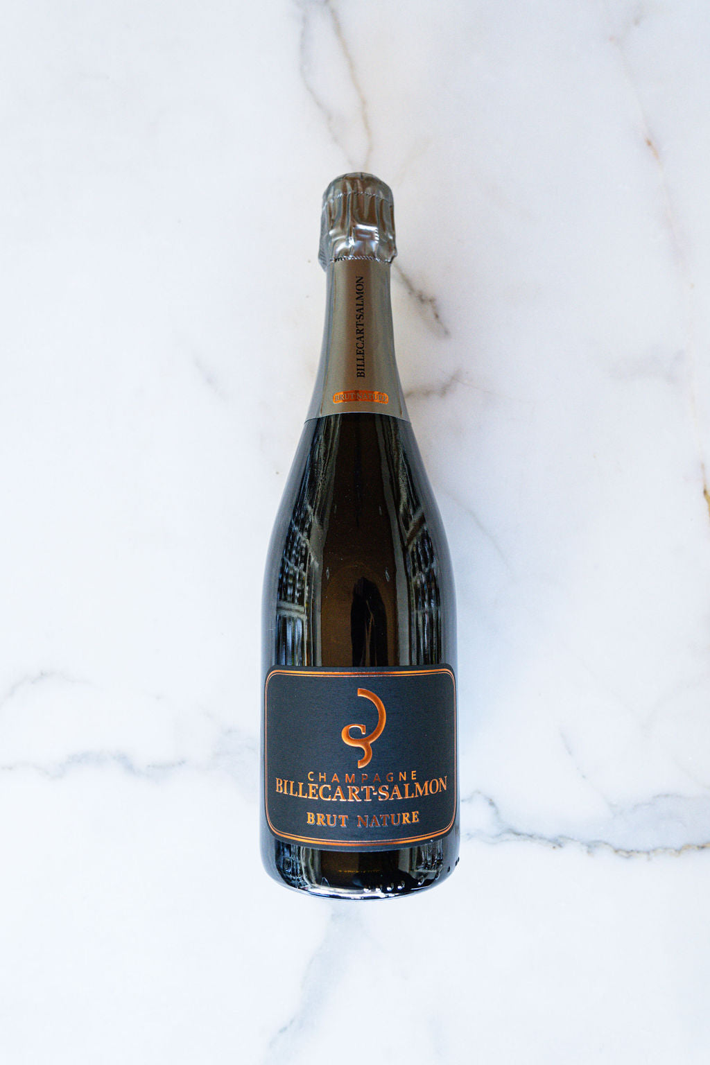 Billecart-Salmon Champagne, Le Réserve