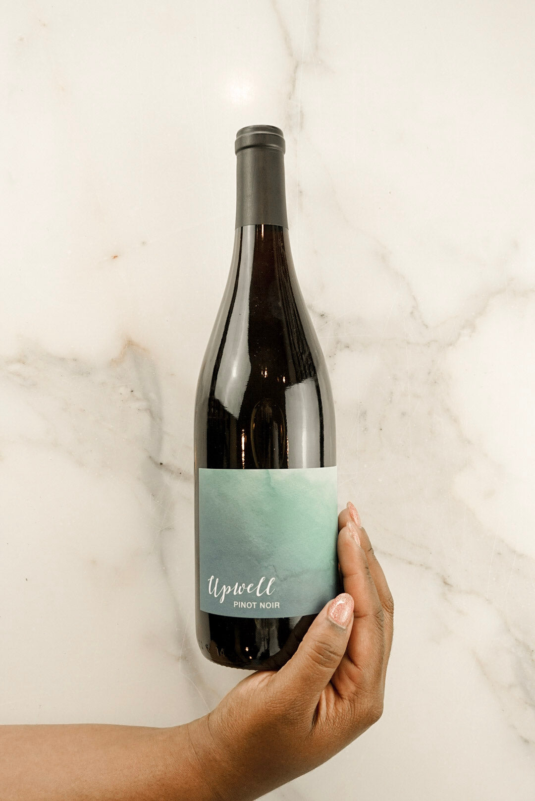 Upwell Pinot Noir (2022)