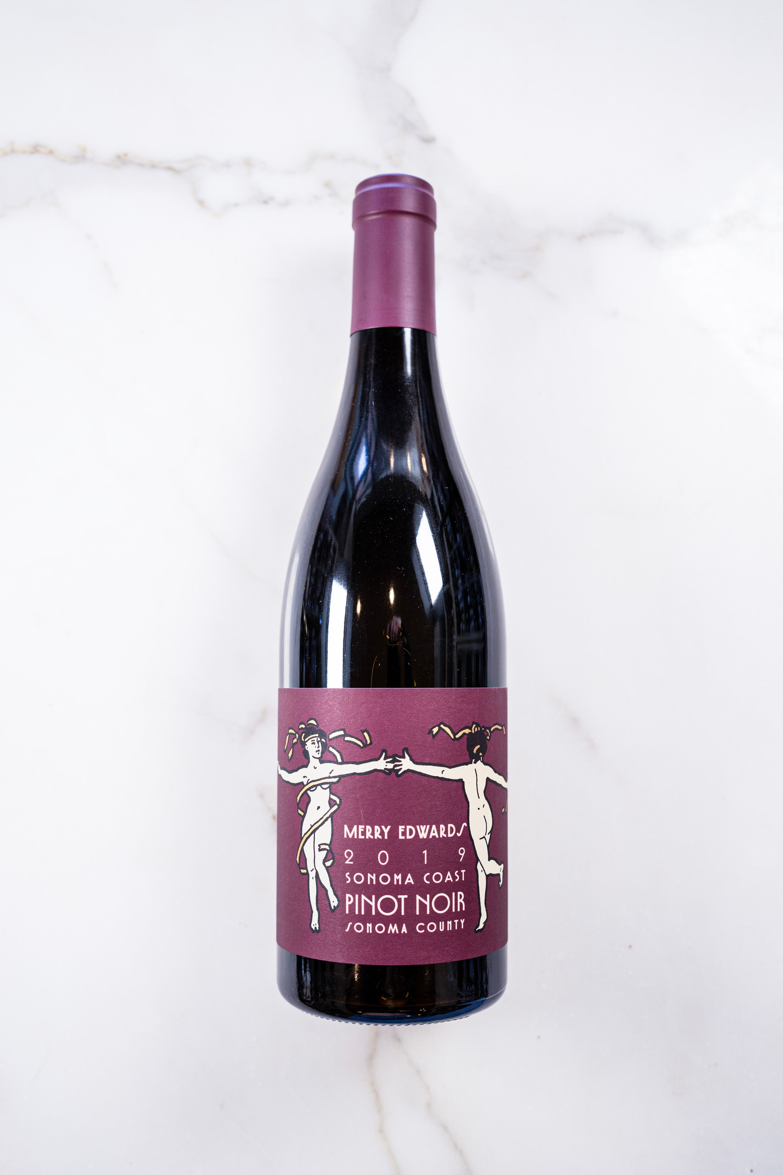 Merry Edwards Pinot Noir (2019)