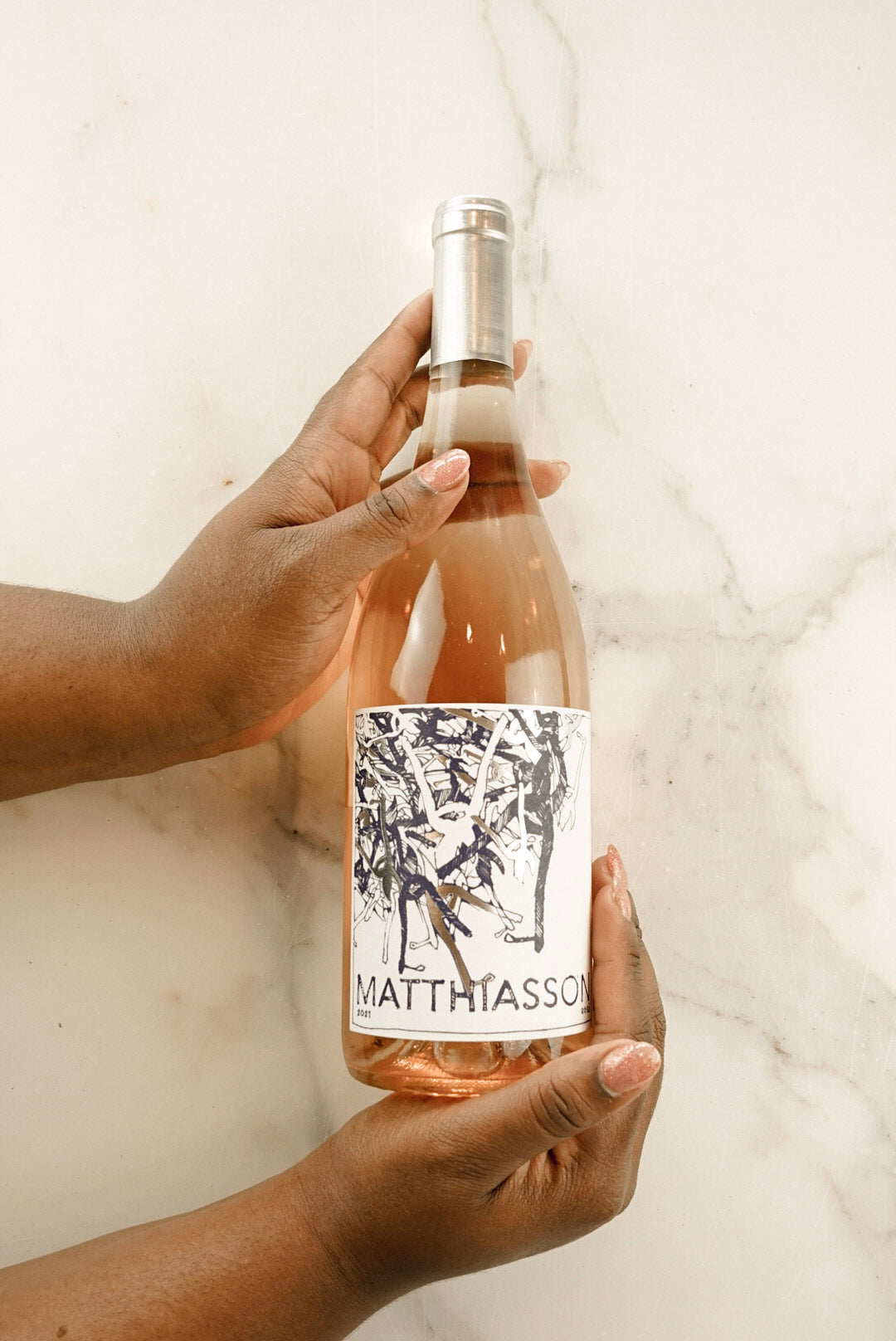 Matthiasson Rosé (2023)