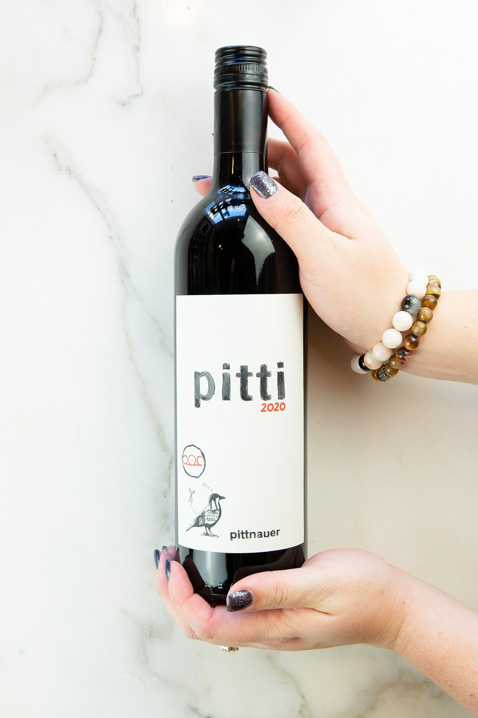 Weingut Pittnauer Burgenland, Pitti Red Blend (2022)